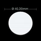 Repair Plugs 40mm Icon