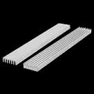 Aluminium Cooling Plates Icon