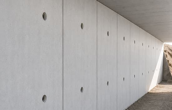 Precast Concrete Icon