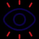Vision Icon